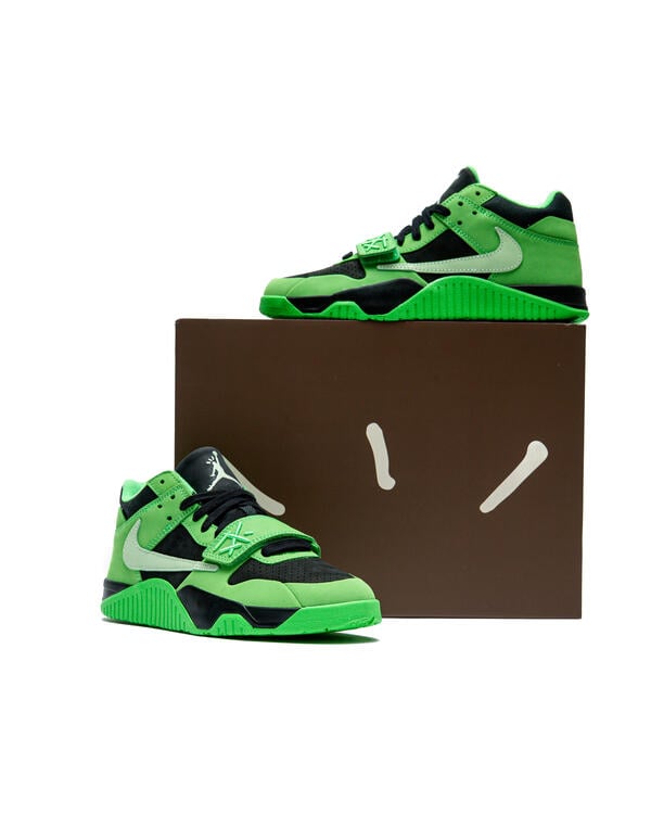 Air Jordan x Travis Scott CJ1 T-Rexx | IM9113-300 | AFEW STORE
